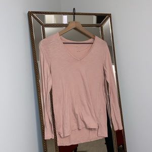 Cute Long Sleeved Top